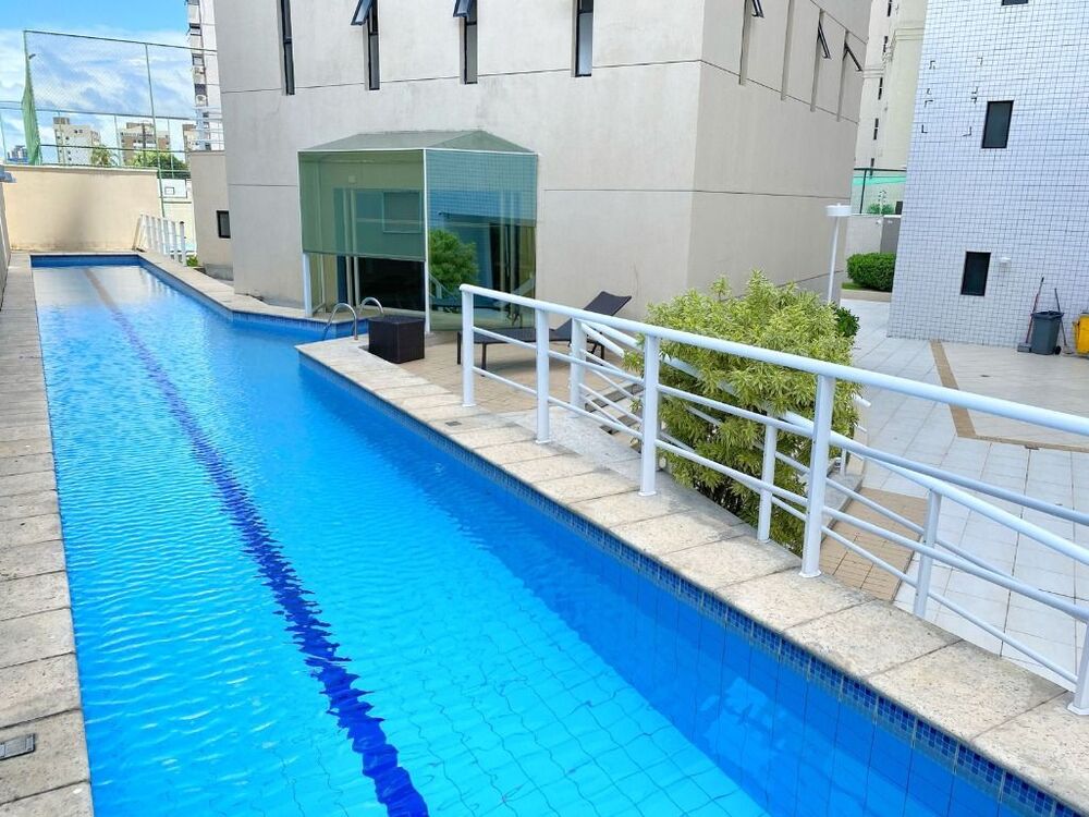 Apartamento, 3 quartos, 240 m² - Foto 3