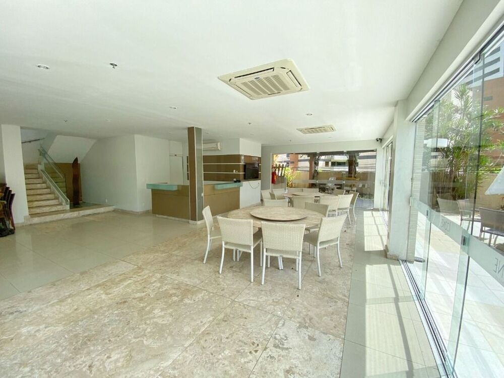 Apartamento, 3 quartos, 240 m² - Foto 7