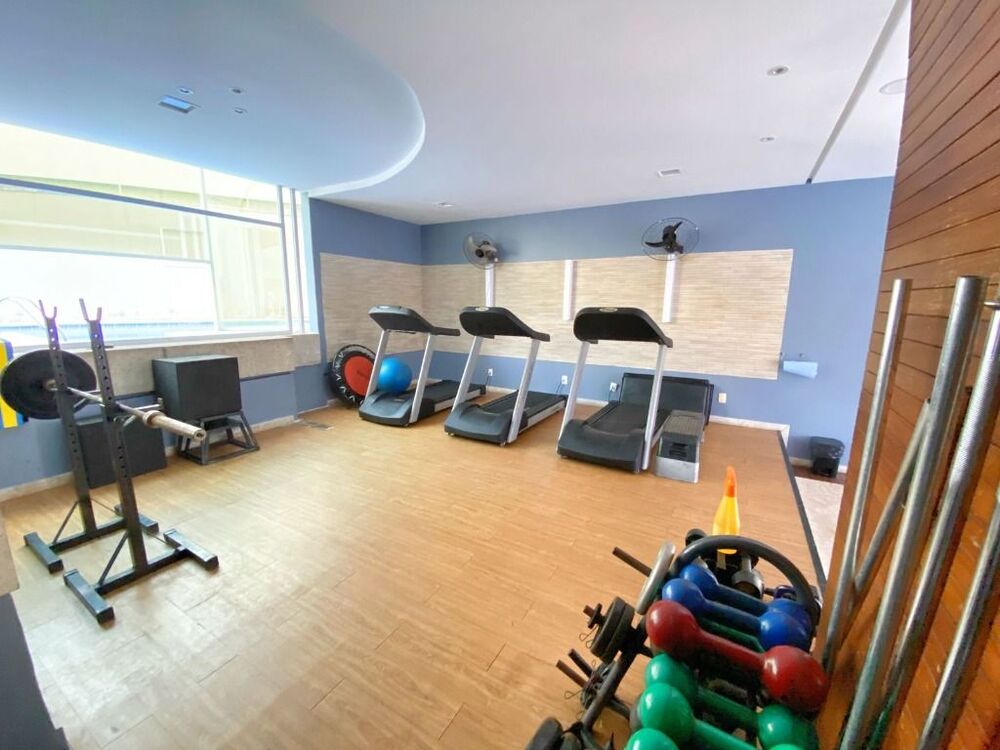 Apartamento, 3 quartos, 240 m² - Foto 6