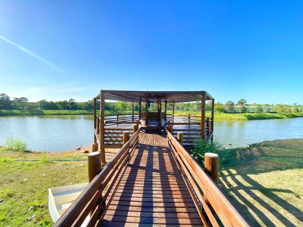 Loteamento e Condomínio, 396 m² - Foto 12