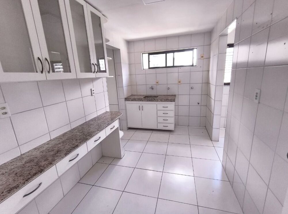 Apartamento, 3 quartos, 108 m² - Foto 1