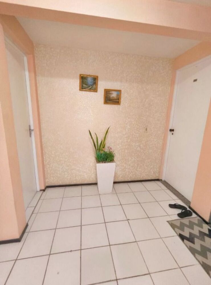 Apartamento, 3 quartos, 108 m² - Foto 2