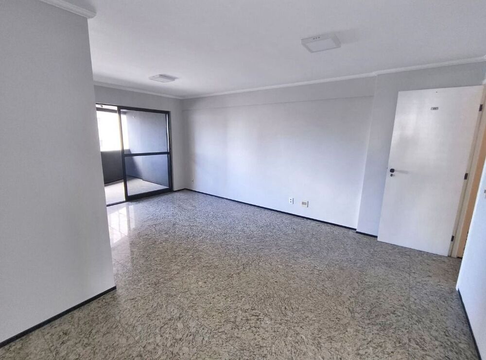 Apartamento, 3 quartos, 108 m² - Foto 3