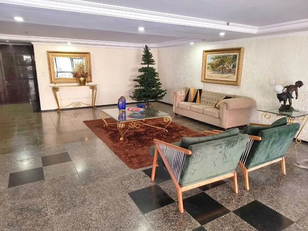 Apartamento, 3 quartos, 108 m² - Foto 4
