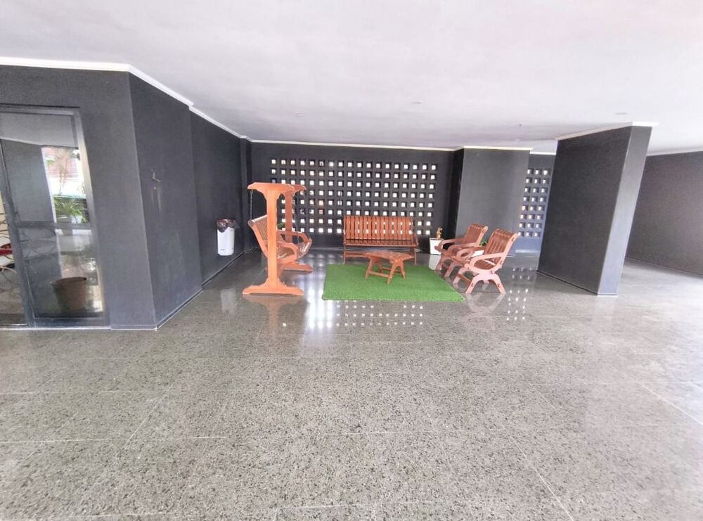Apartamento, 3 quartos, 108 m² - Foto 4
