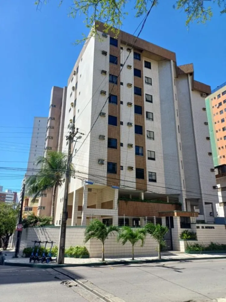 Apartamento, 3 quartos, 124 m² - Foto 12