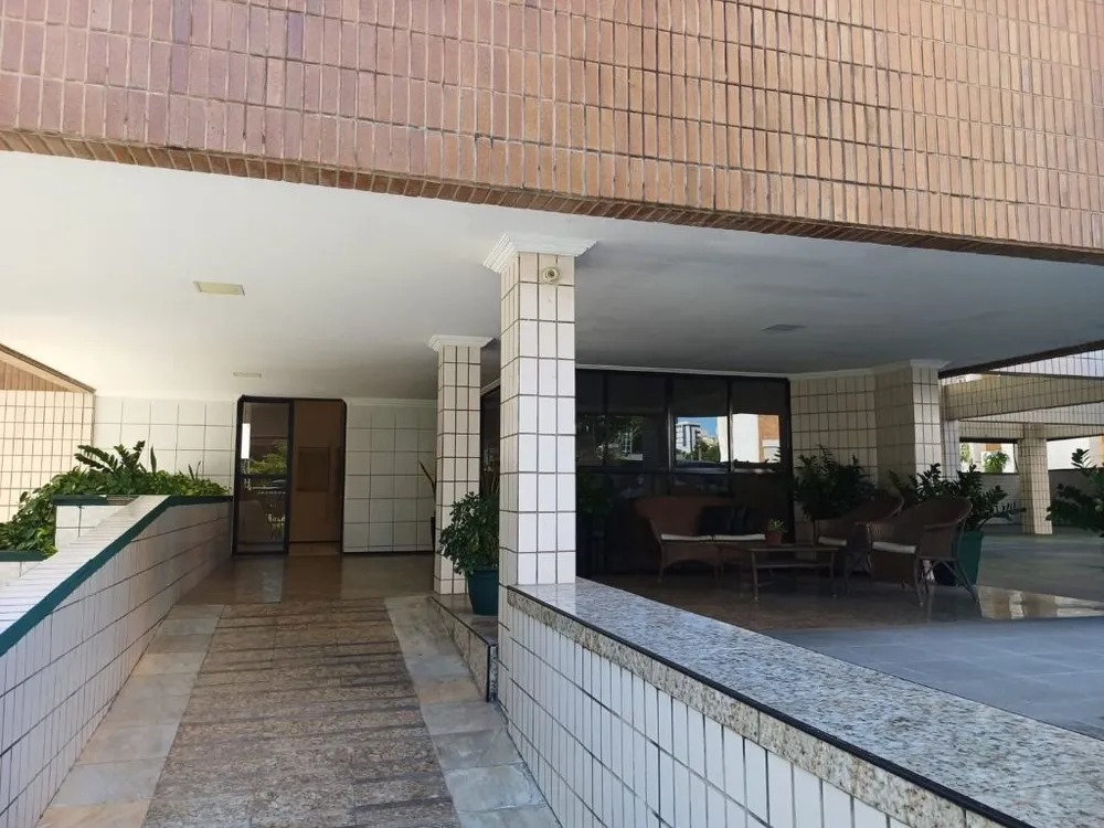 Apartamento, 3 quartos, 124 m² - Foto 1