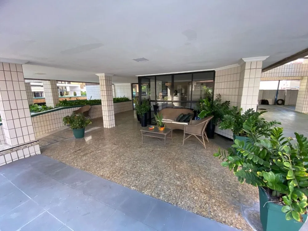 Apartamento, 3 quartos, 124 m² - Foto 2