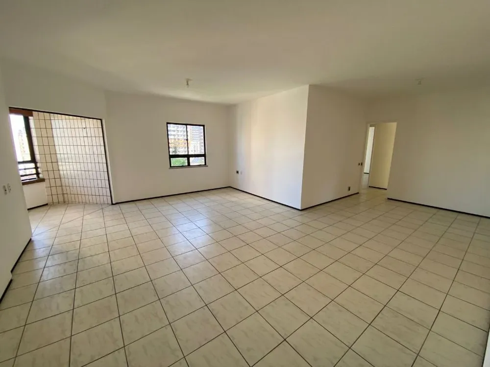 Apartamento, 3 quartos, 124 m² - Foto 3