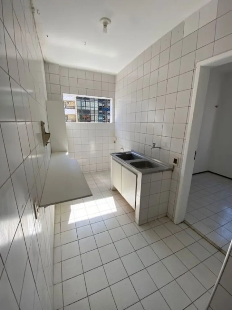 Apartamento, 3 quartos, 124 m² - Foto 8
