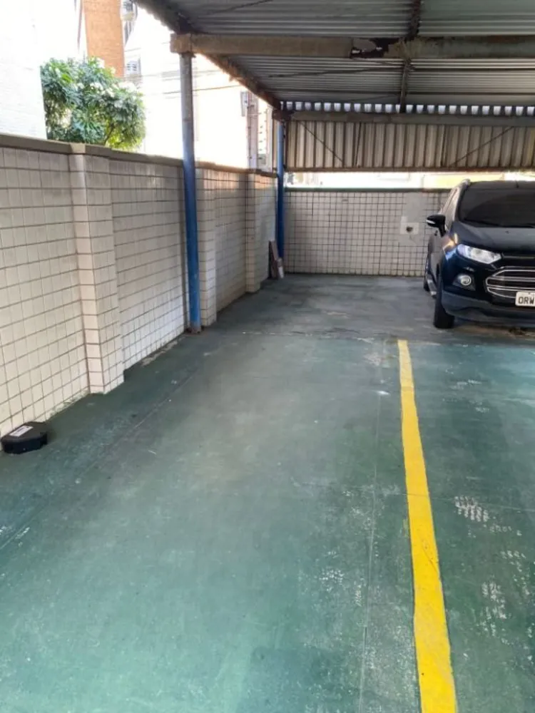 Apartamento, 3 quartos, 124 m² - Foto 11