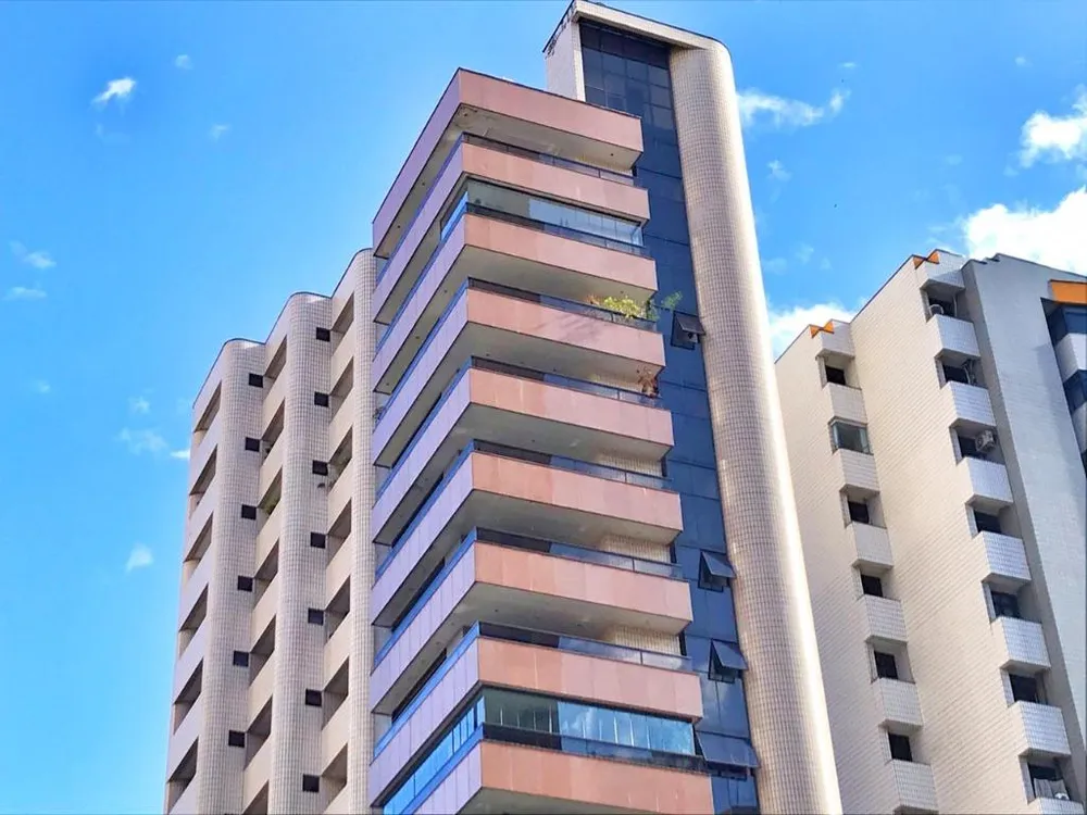 Apartamento, 3 quartos, 220 m² - Foto 11