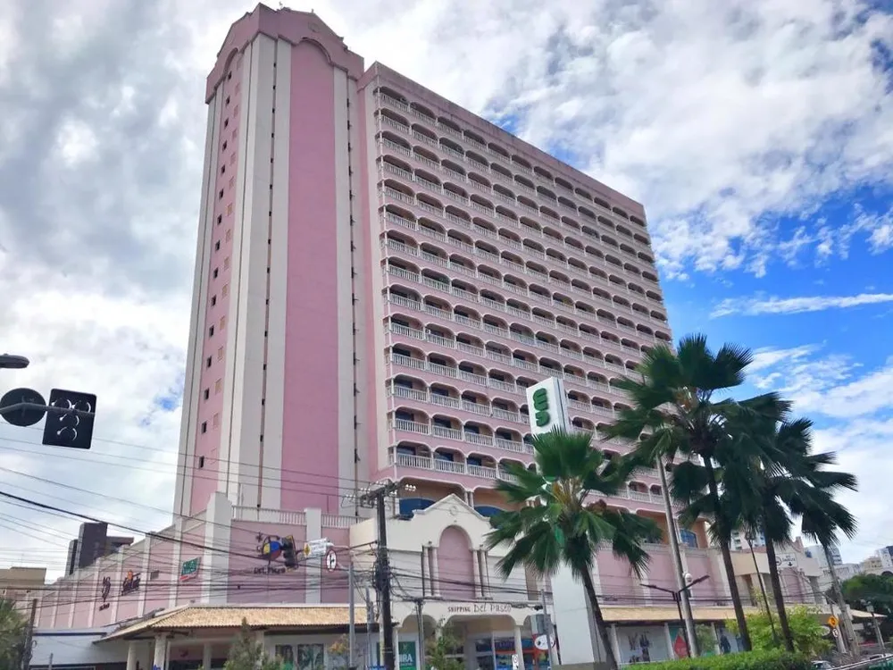 Apartamento, 3 quartos, 220 m² - Foto 12