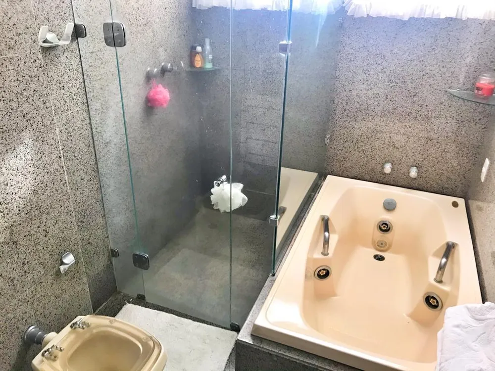 Apartamento, 3 quartos, 220 m² - Foto 7