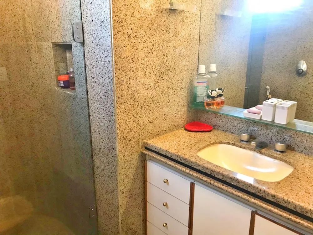 Apartamento, 3 quartos, 220 m² - Foto 8