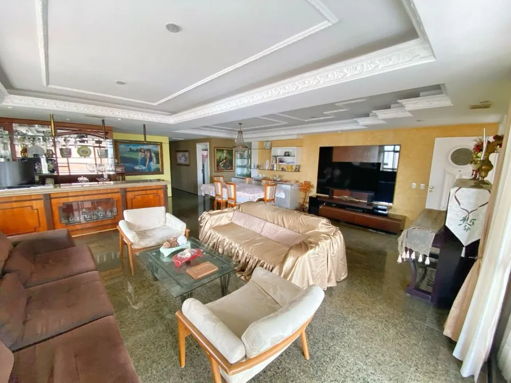 Apartamento, 3 quartos, 220 m² - Foto 5