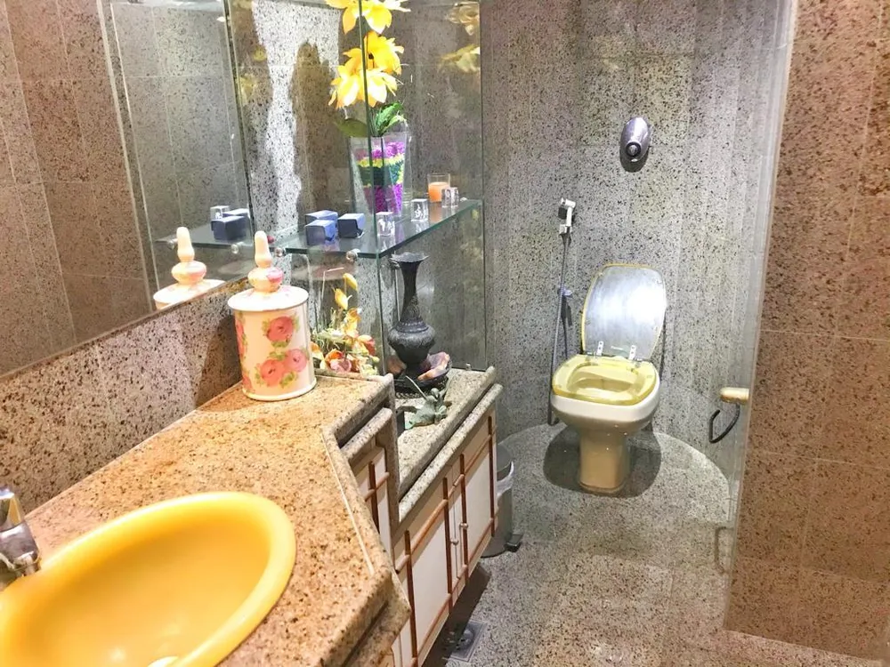 Apartamento, 3 quartos, 220 m² - Foto 9