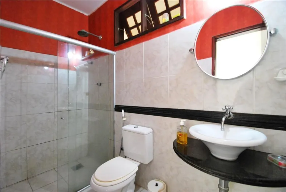 Casa, 4 quartos - Foto 4
