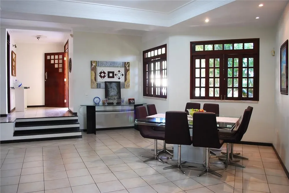 Casa, 4 quartos - Foto 5