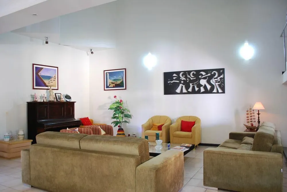 Casa, 4 quartos - Foto 6