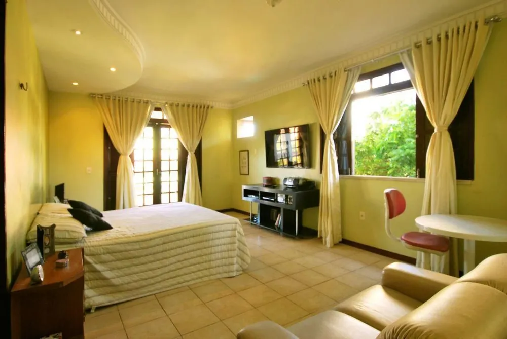 Casa, 4 quartos - Foto 7