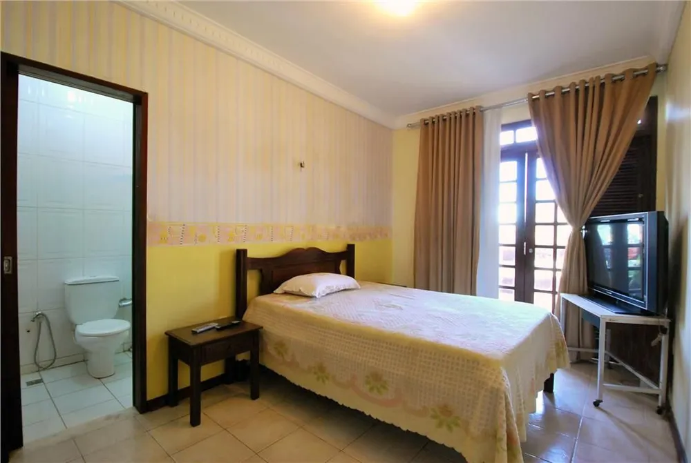 Casa, 4 quartos - Foto 10