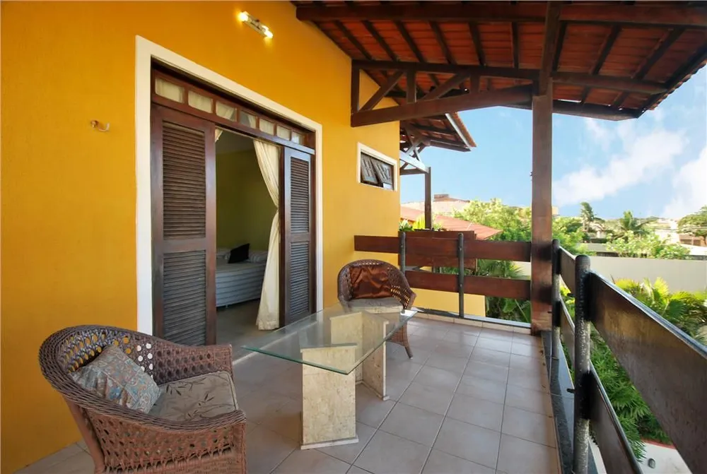Casa, 4 quartos - Foto 8
