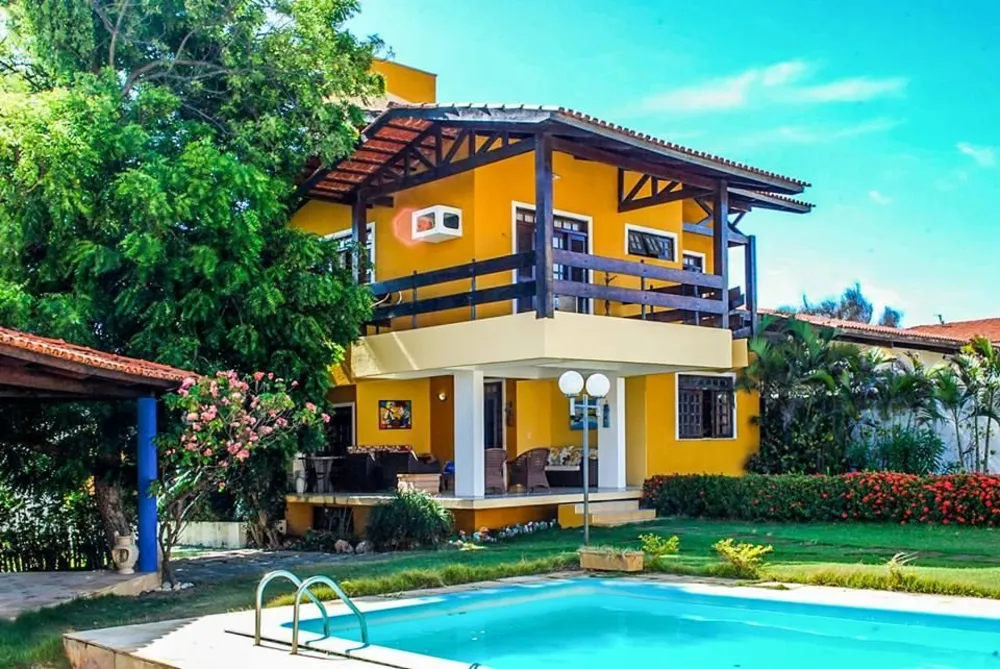 Casa, 4 quartos - Foto 2