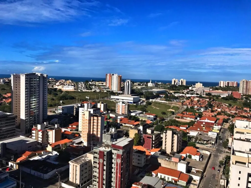Apartamento, 3 quartos, 111 m² - Foto 2