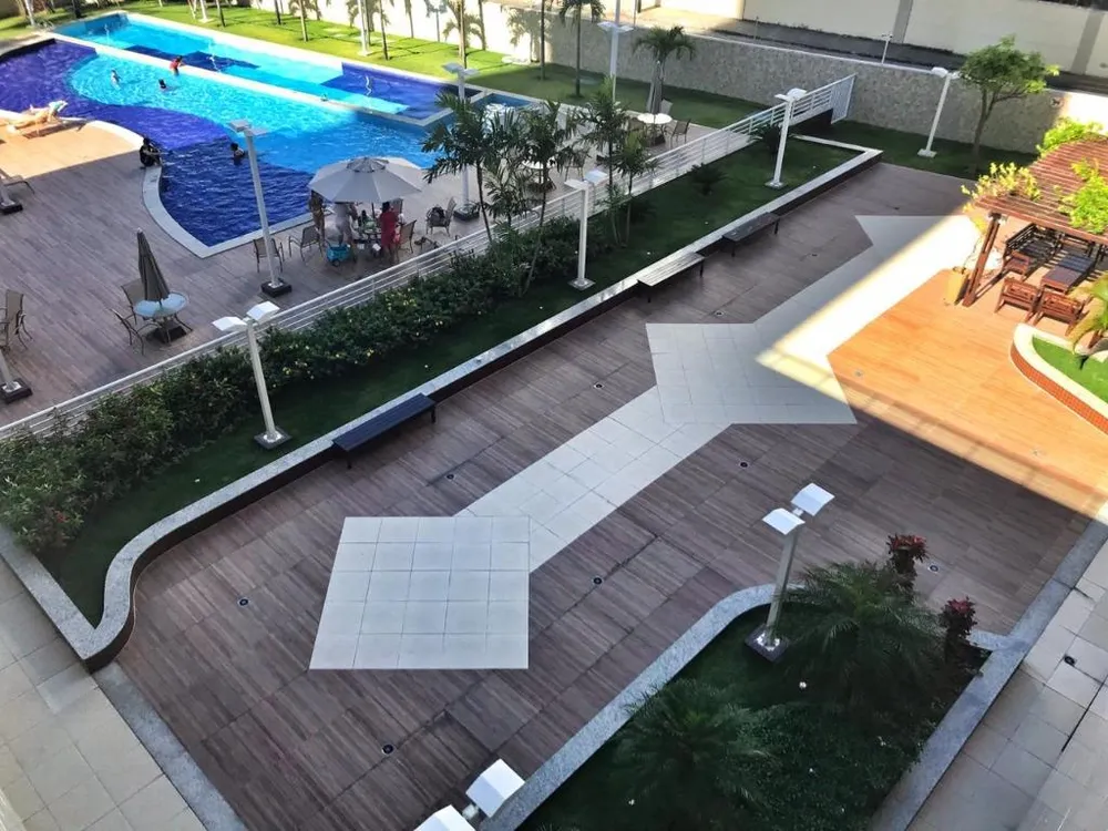 Apartamento, 3 quartos, 111 m² - Foto 4