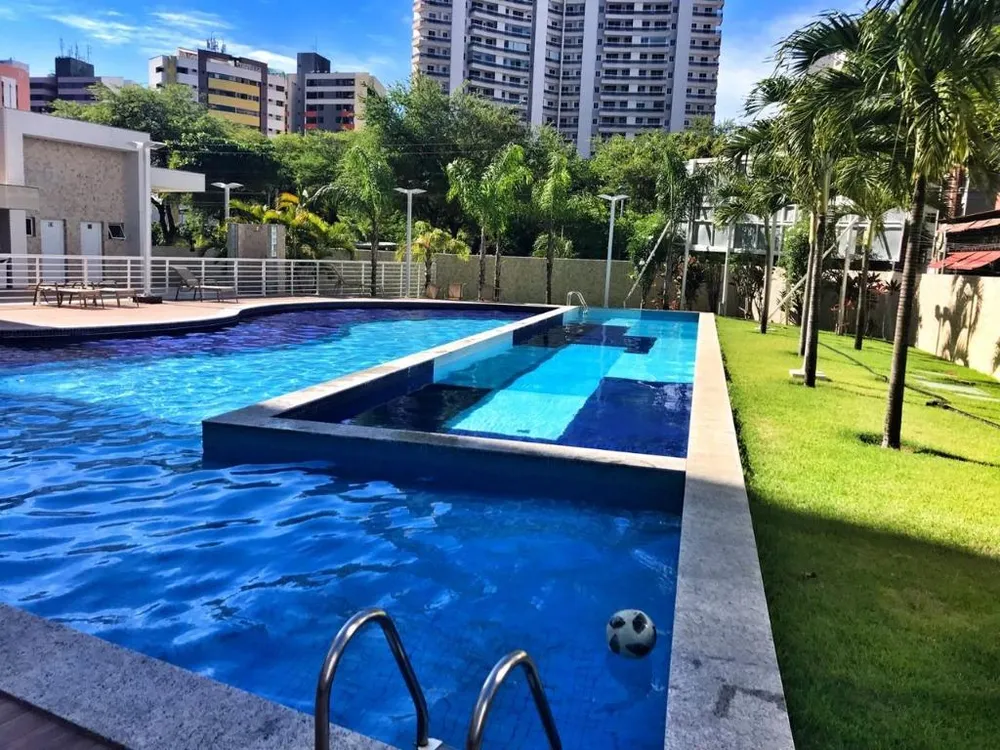 Apartamento, 3 quartos, 111 m² - Foto 1