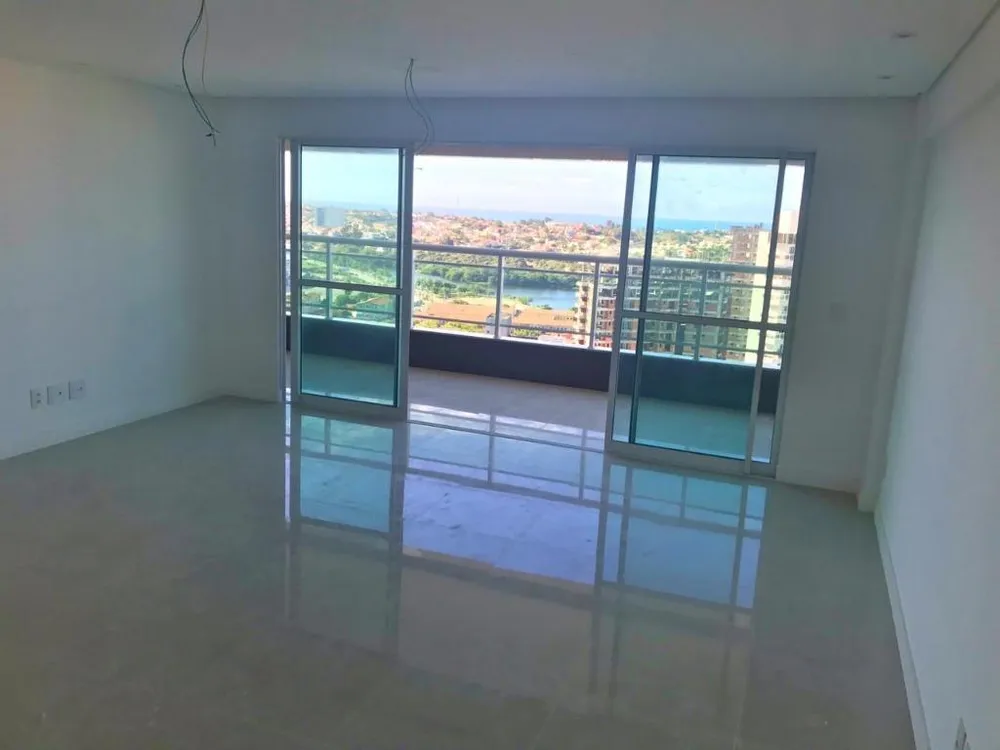 Apartamento, 3 quartos, 111 m² - Foto 3