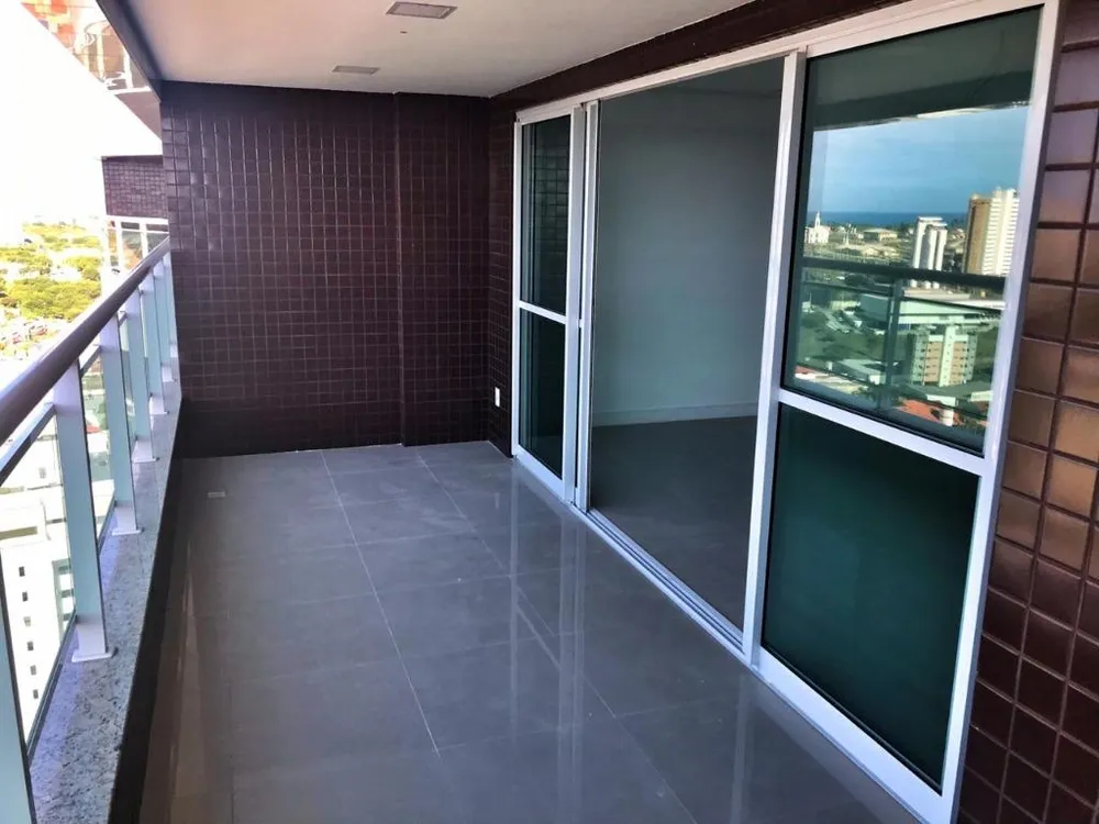 Apartamento, 3 quartos, 111 m² - Foto 8