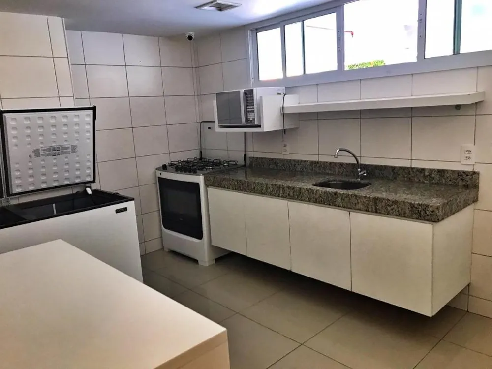 Apartamento, 3 quartos, 111 m² - Foto 5
