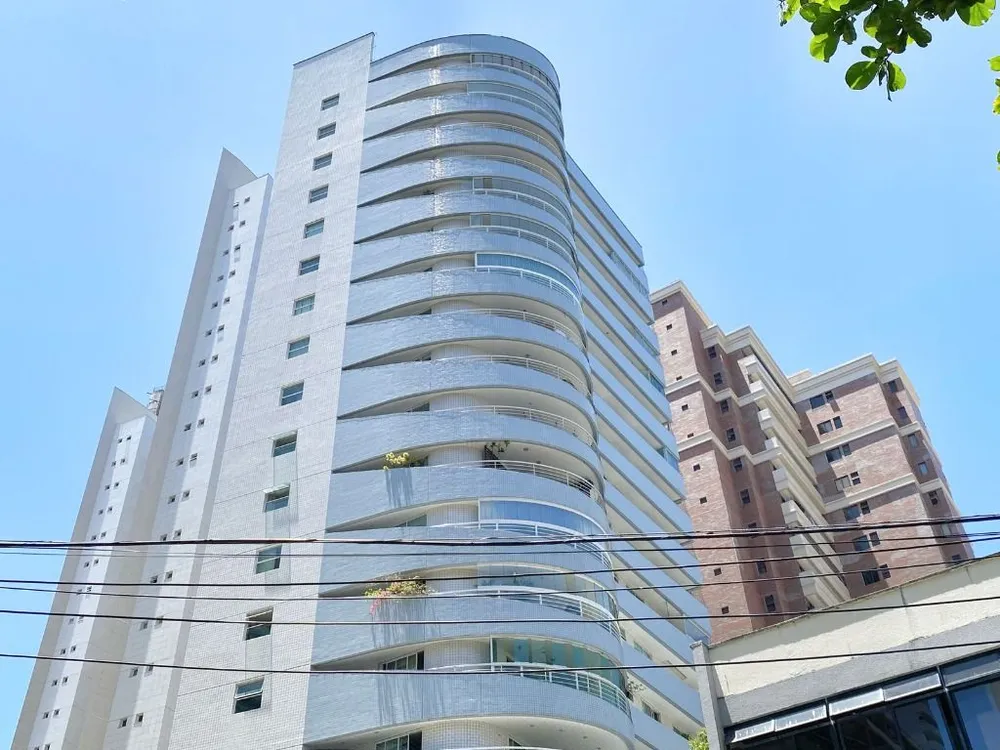 Apartamento, 3 quartos, 220 m² - Foto 1