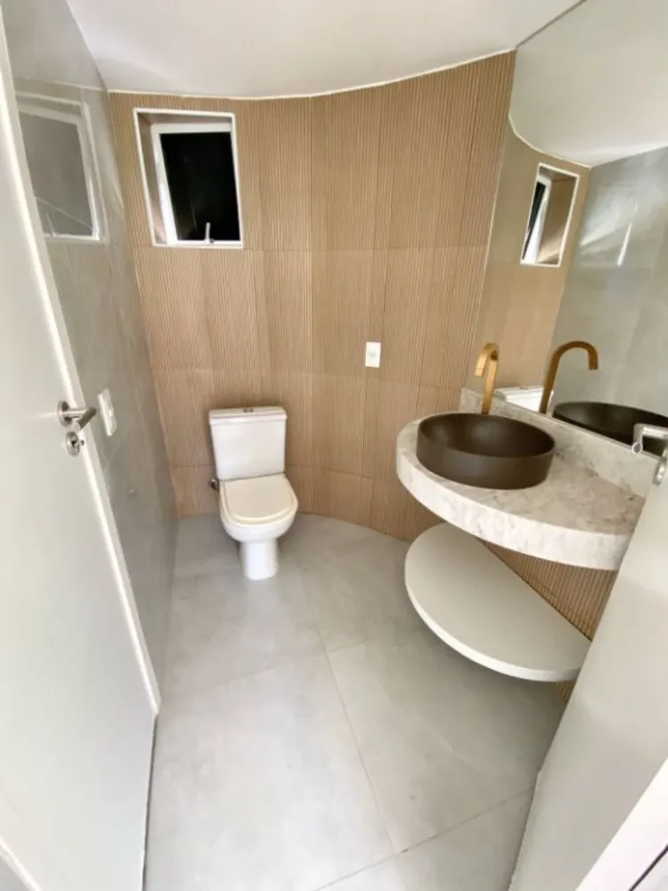 Apartamento, 3 quartos, 220 m² - Foto 3