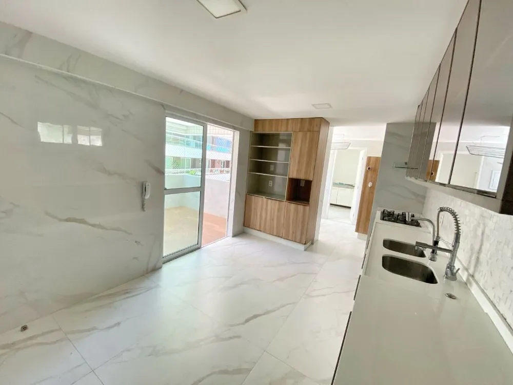 Apartamento, 3 quartos, 220 m² - Foto 9