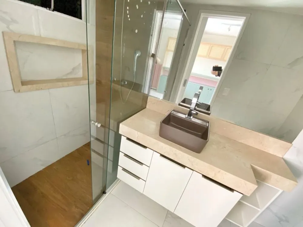 Apartamento, 3 quartos, 220 m² - Foto 5