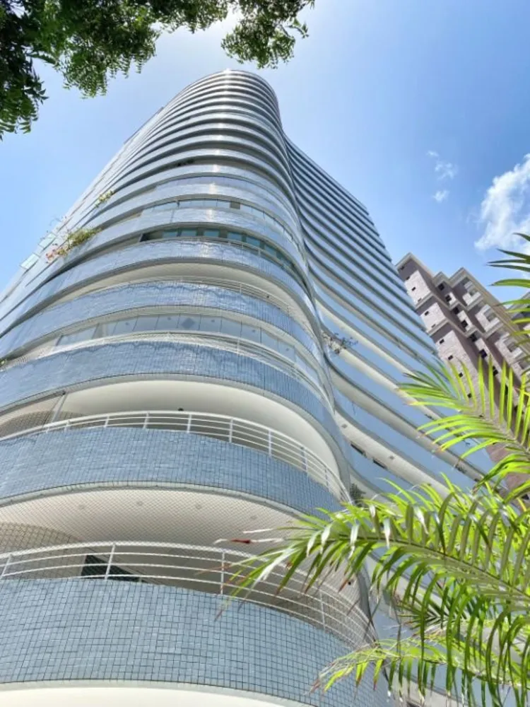 Apartamento, 3 quartos, 220 m² - Foto 12