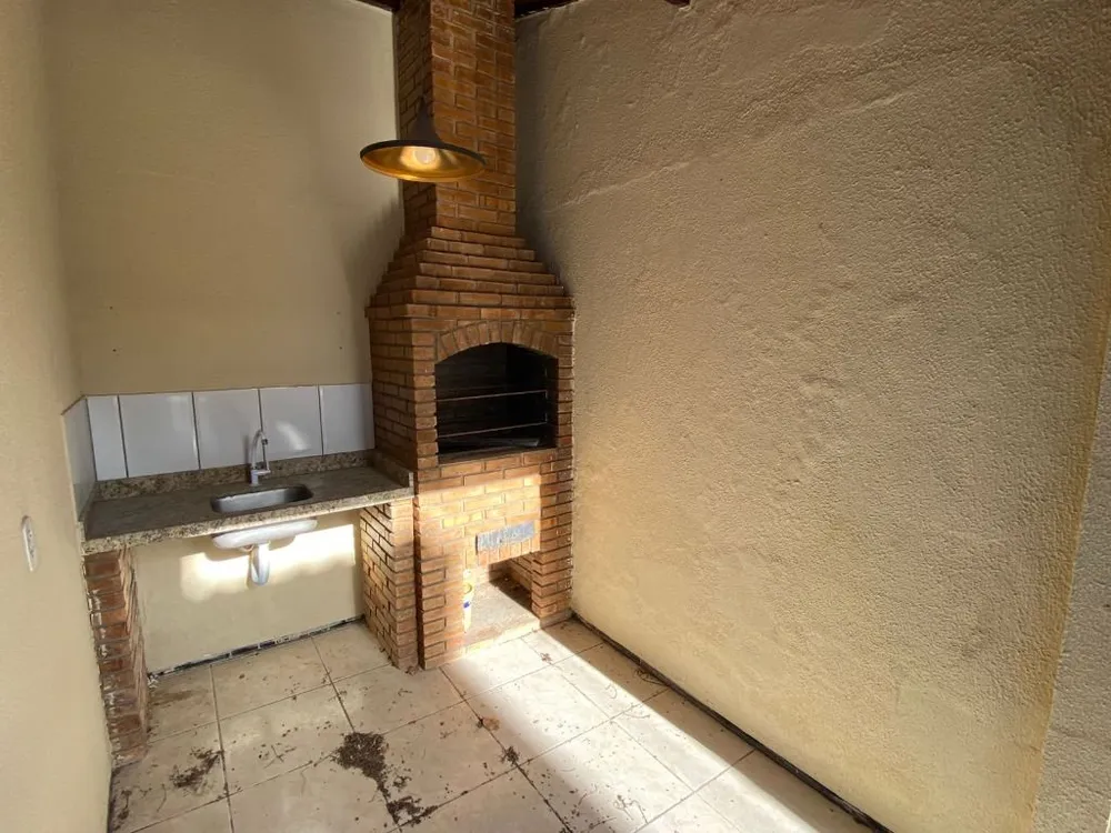 Casa, 4 quartos, 212 m² - Foto 5