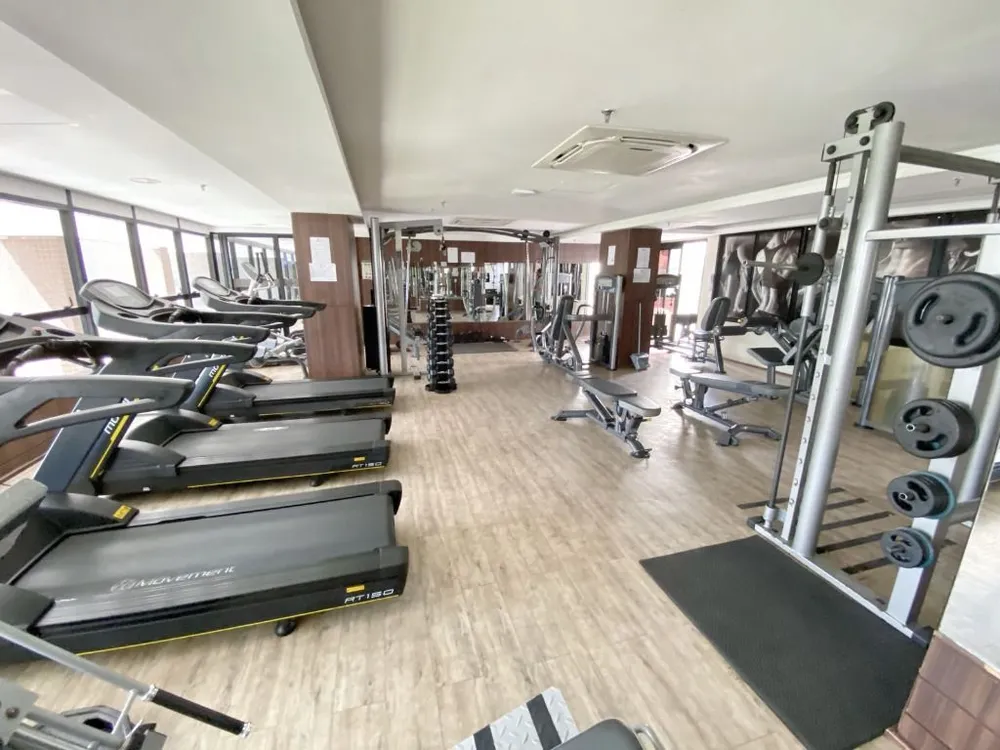 Apartamento, 4 quartos, 225 m² - Foto 6