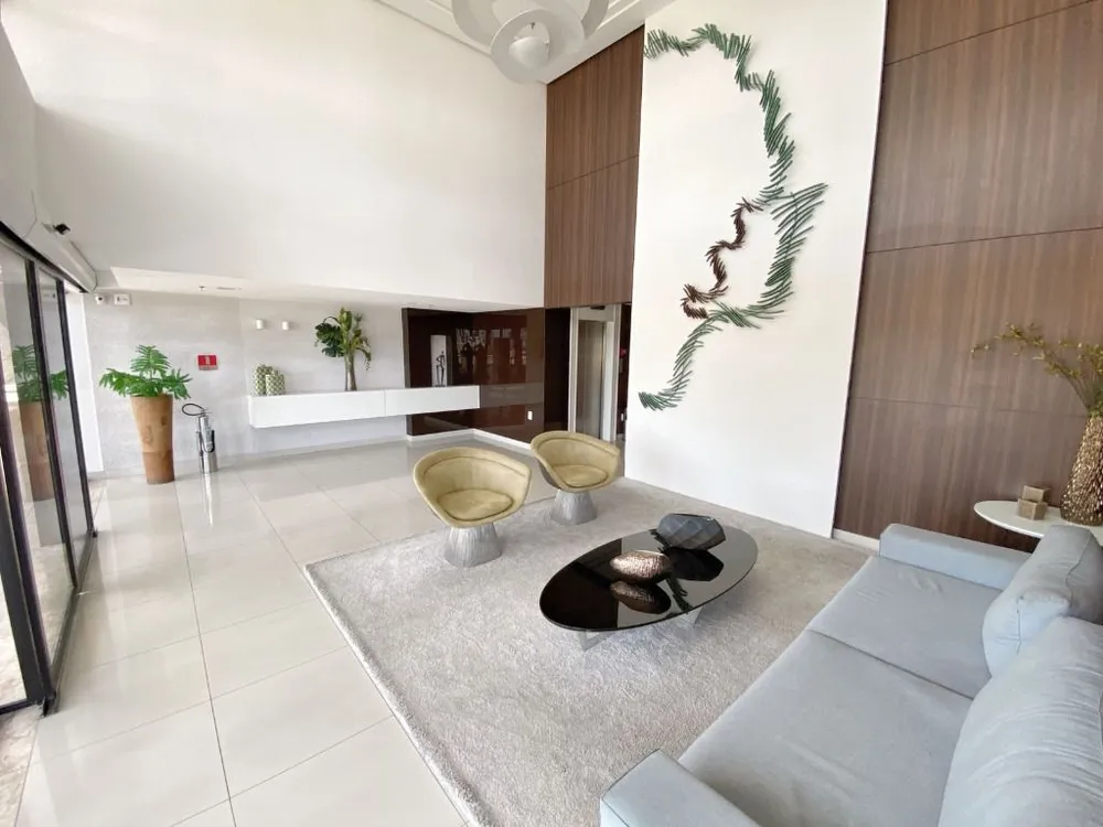 Apartamento, 4 quartos, 225 m² - Foto 2