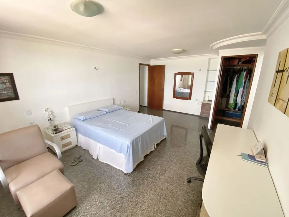 Apartamento, 4 quartos, 225 m² - Foto 9