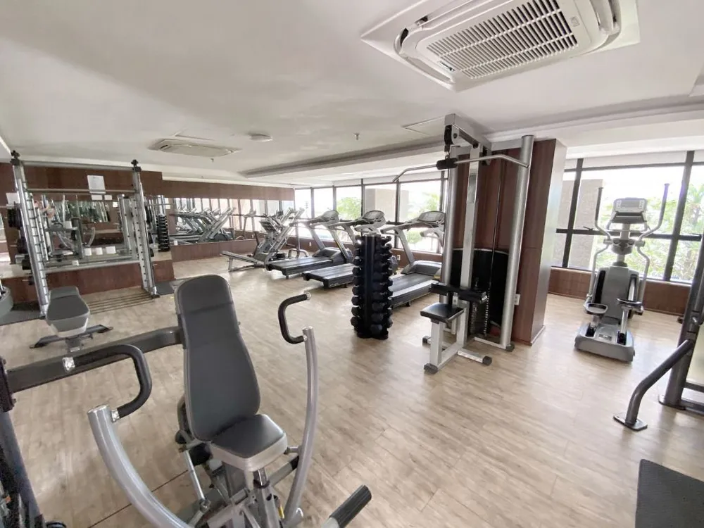 Apartamento, 4 quartos, 225 m² - Foto 5