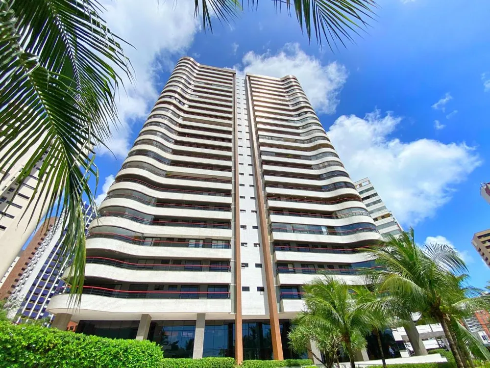 Apartamento, 4 quartos, 225 m² - Foto 12