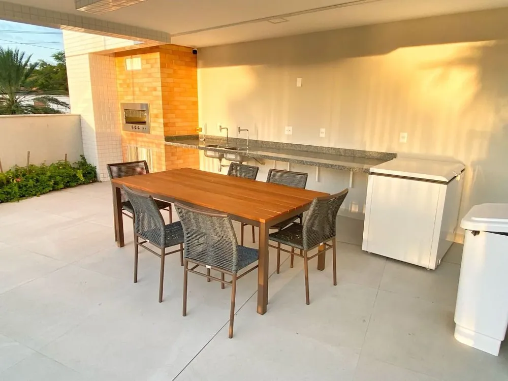 Apartamento, 3 quartos, 131 m² - Foto 10