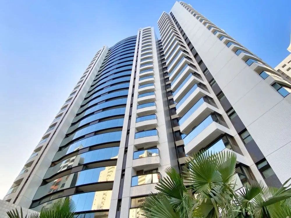 Apartamento, 3 quartos, 131 m² - Foto 1