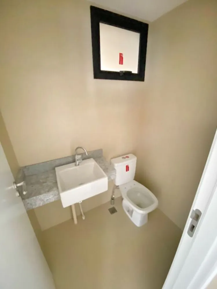 Apartamento, 3 quartos, 131 m² - Foto 5