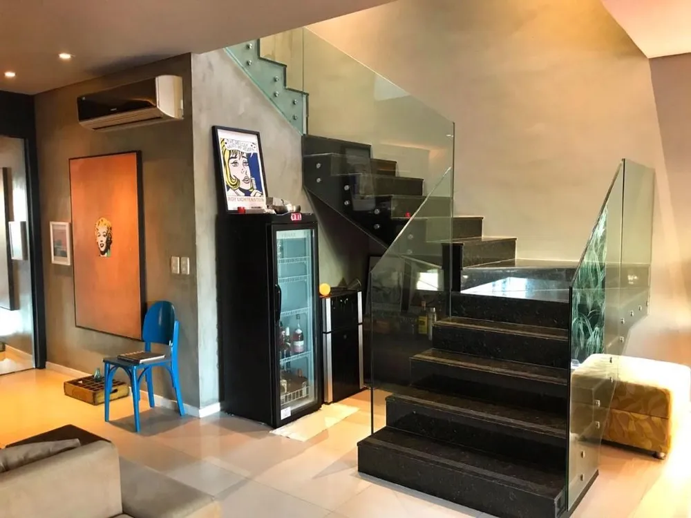 Casa de Condomínio, 5 quartos - Foto 7