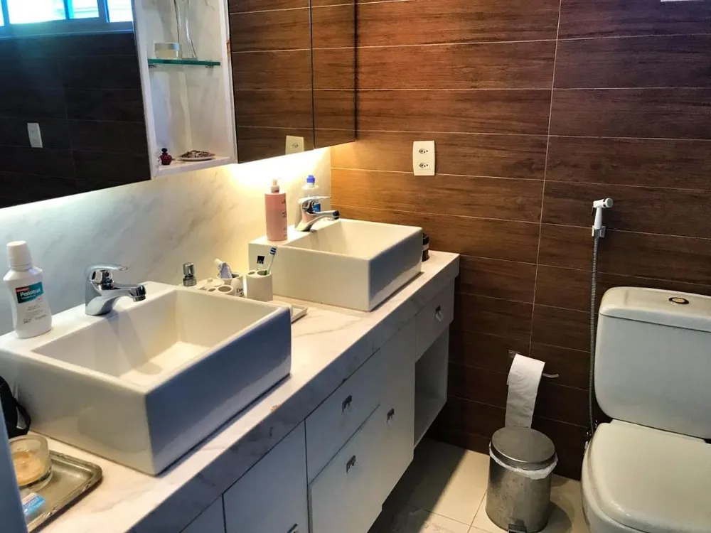 Casa de Condomínio, 5 quartos - Foto 10